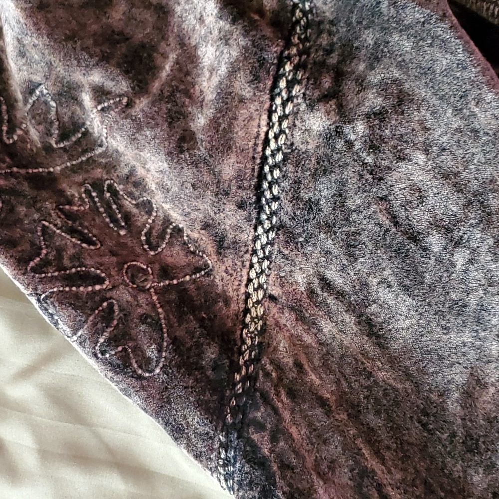 Jacket - Picture 3 of 7
